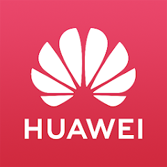 huawei mobile services