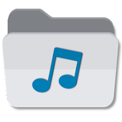 music folder player full