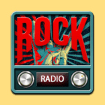 rock music online radio