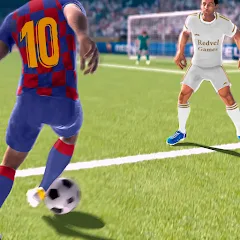 soccer star 23 super football