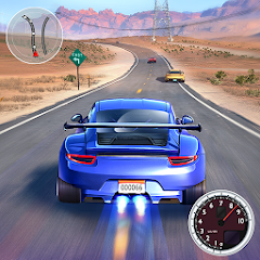 street racing hd