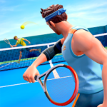 tennis clash multiplayer game