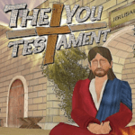 the you testament 2d coming