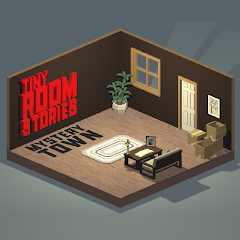 tiny room stories town mystery