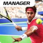 top seed tennis manager 2022