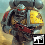 warhammer 40000 space wolf