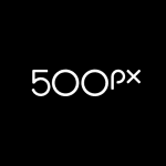 500px photo sharing community