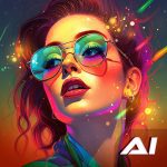 ai art maker photo generator