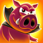 aporkalypse pigs of doom