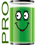 battery alarm pro