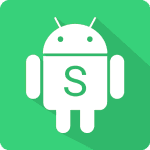 droidscript js and python ide