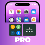 dynamic island pro ios 16