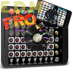 e d m electrohouse dj pro