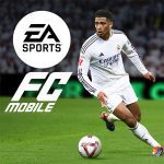 ea sports fc mobile soccer