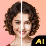 face editor retouch enhance