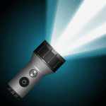 flashlight