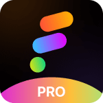 fusion photo editor pro