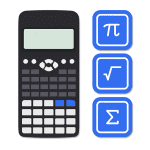 graphing scientific calculator