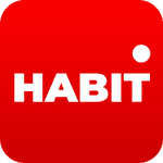 habit tracker habit diary