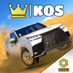 king of sands