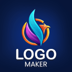 logo maker and 3d logo creator