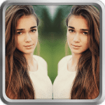 mirror app magic photo editor