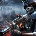 modern combat 5 mobile fps