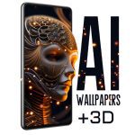 my ai wallpapers 3d live