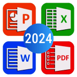 office reader word pdf excel