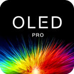 oled wallpapers pro