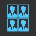 passport photo id photo