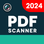 pdf scanner document scanner