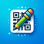 qr master design your code