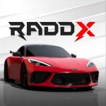 raddx racing metaverse