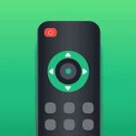 remote control for android tv