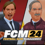 soccer club management 2024