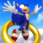 sonic jump pro