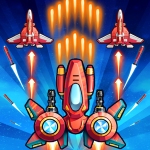 space x sky strike force