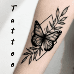 tattoo my name on photo editor