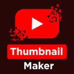 thumbnail maker channel art