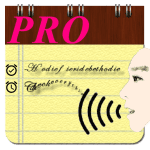 voice notes pro