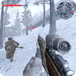 world war ww2 shooting games