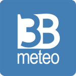 3b meteo weather forecasts