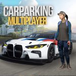 car parking multiplayer