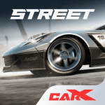 carx street