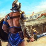 gladiator glory duel arena