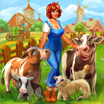 janes farm family farm game