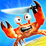 king of crabs