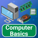 learn computer basics
