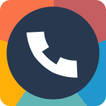 phone dialer contacts drupe